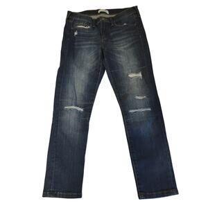 Banana Republic Skinny‎ Ankle Jeans 27S Classic